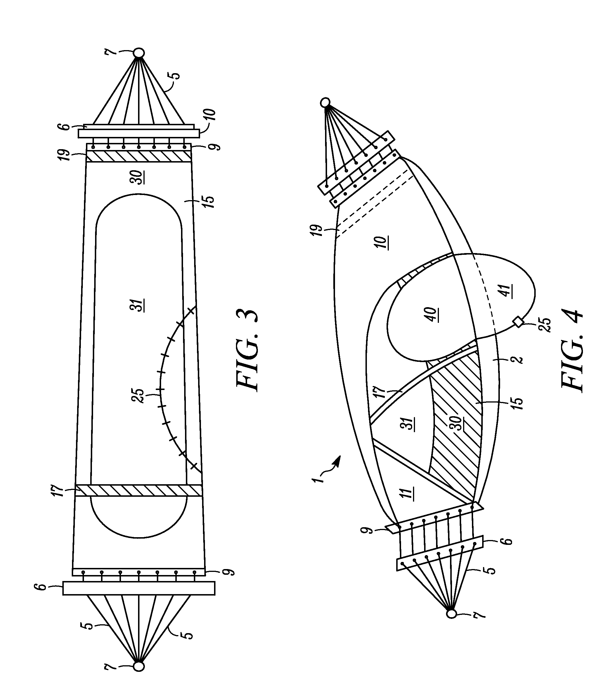 Multipurpose camping hammock