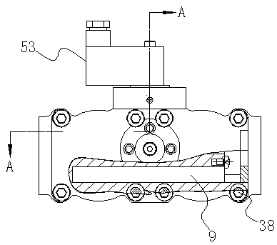 A multifunctional integrated pre-filter for air source system and its filtering method