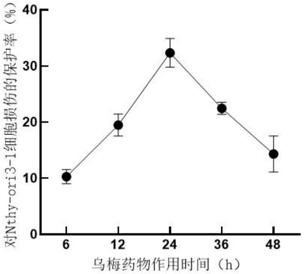 Traditional Chinese medicine as well as preparation method and application thereof in preparation of medicine for treating hashimoto thyroiditis