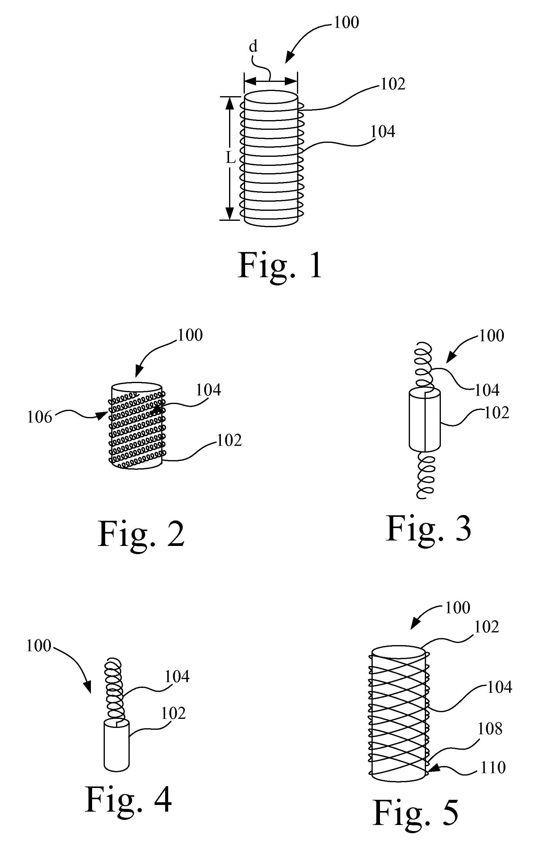 Biopsy tissue marker