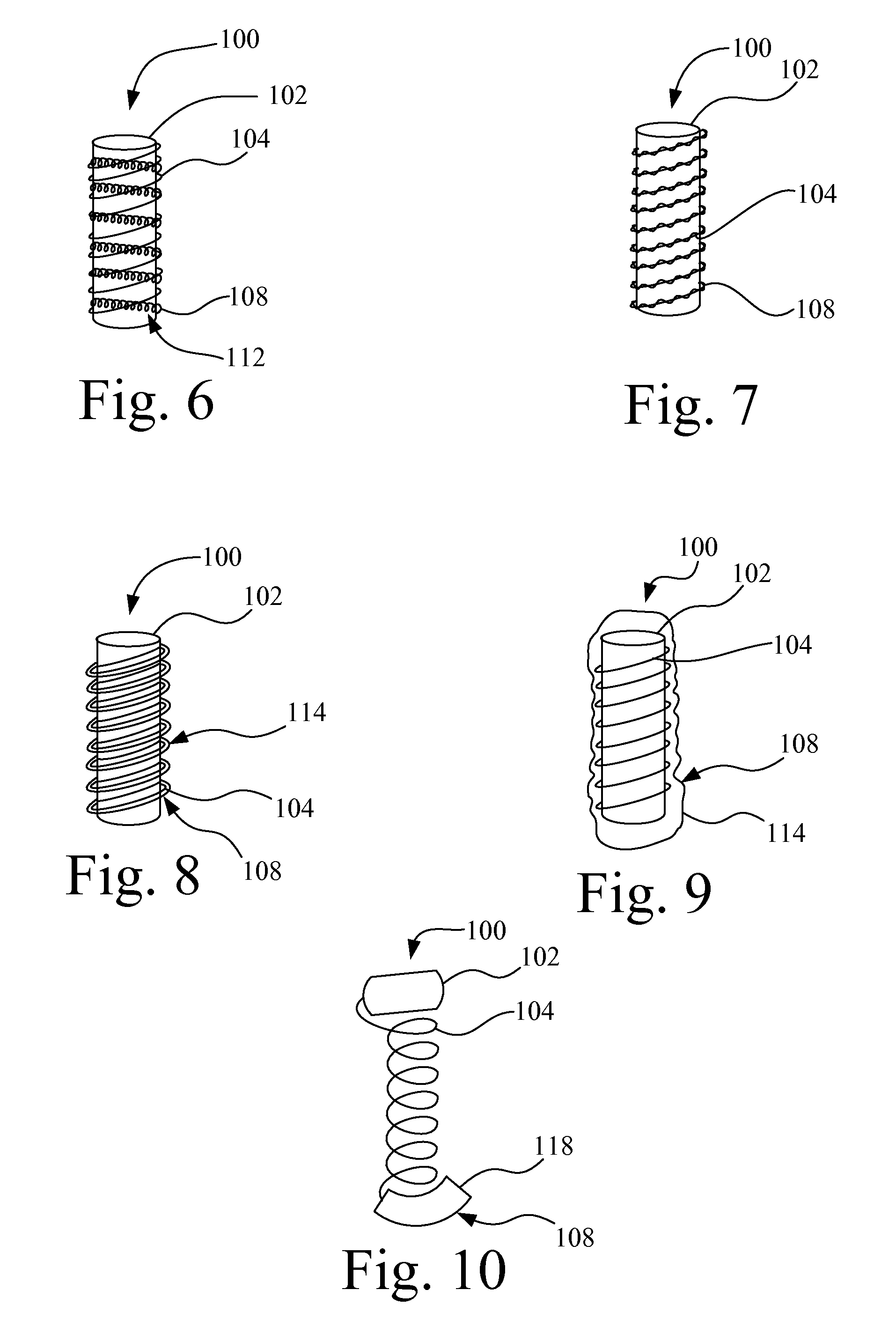 Biopsy tissue marker