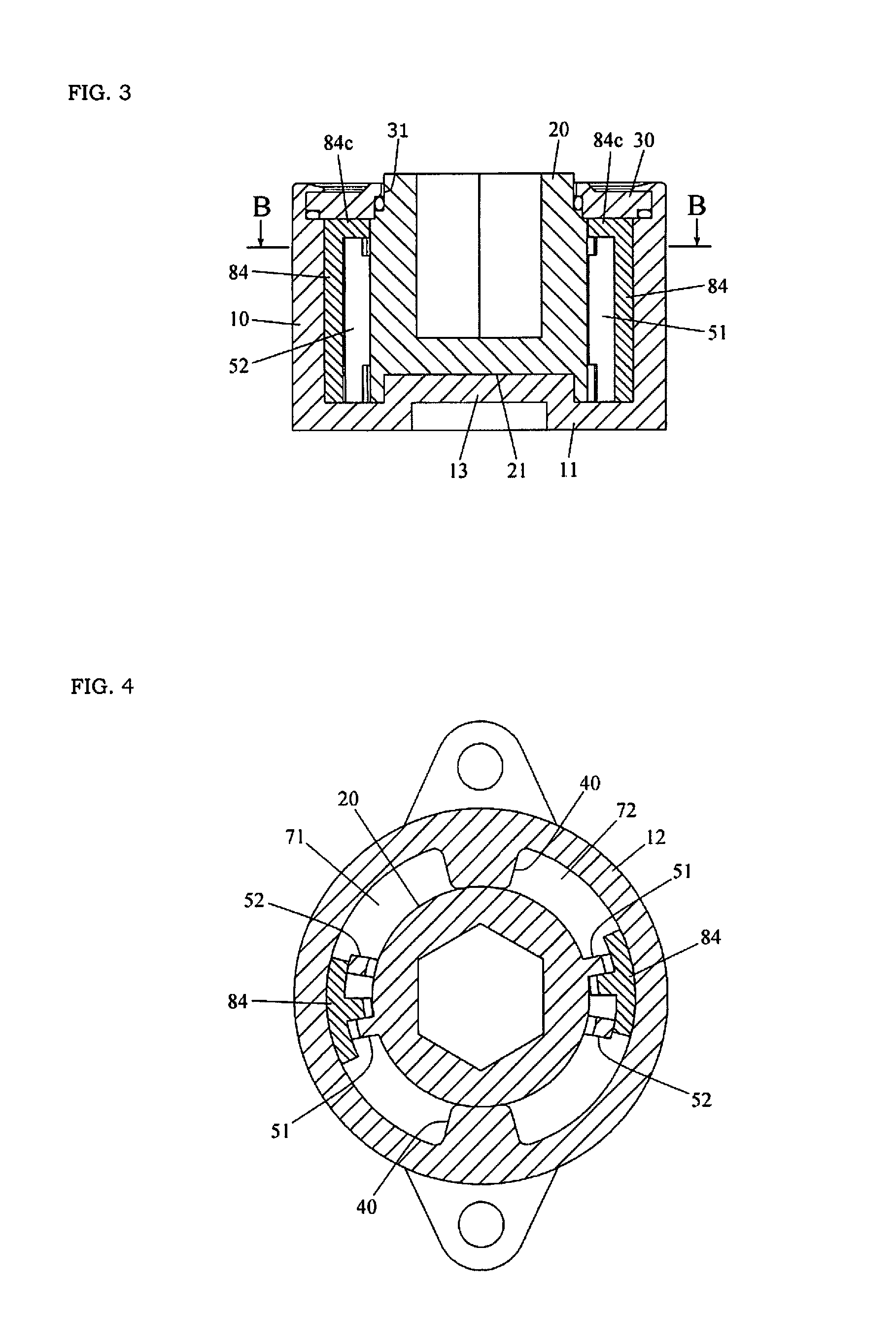 Rotary Damper