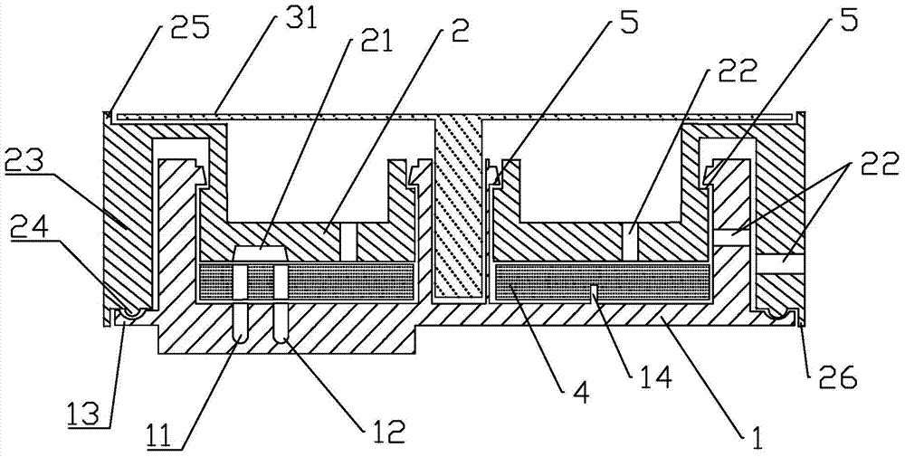 Double-scale accurate constant-speed quantitative regulator for infusion