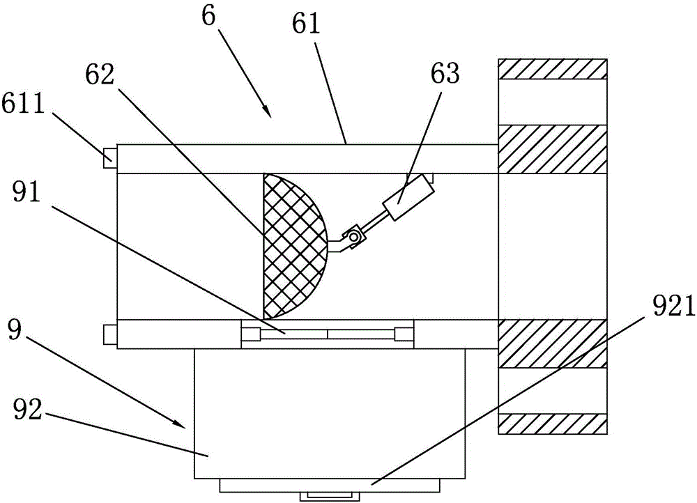 Air conditioner draining pump and control method