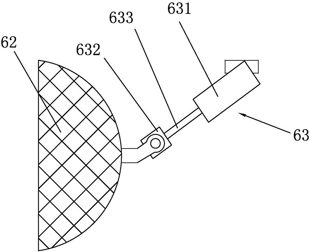 Air conditioner draining pump and control method