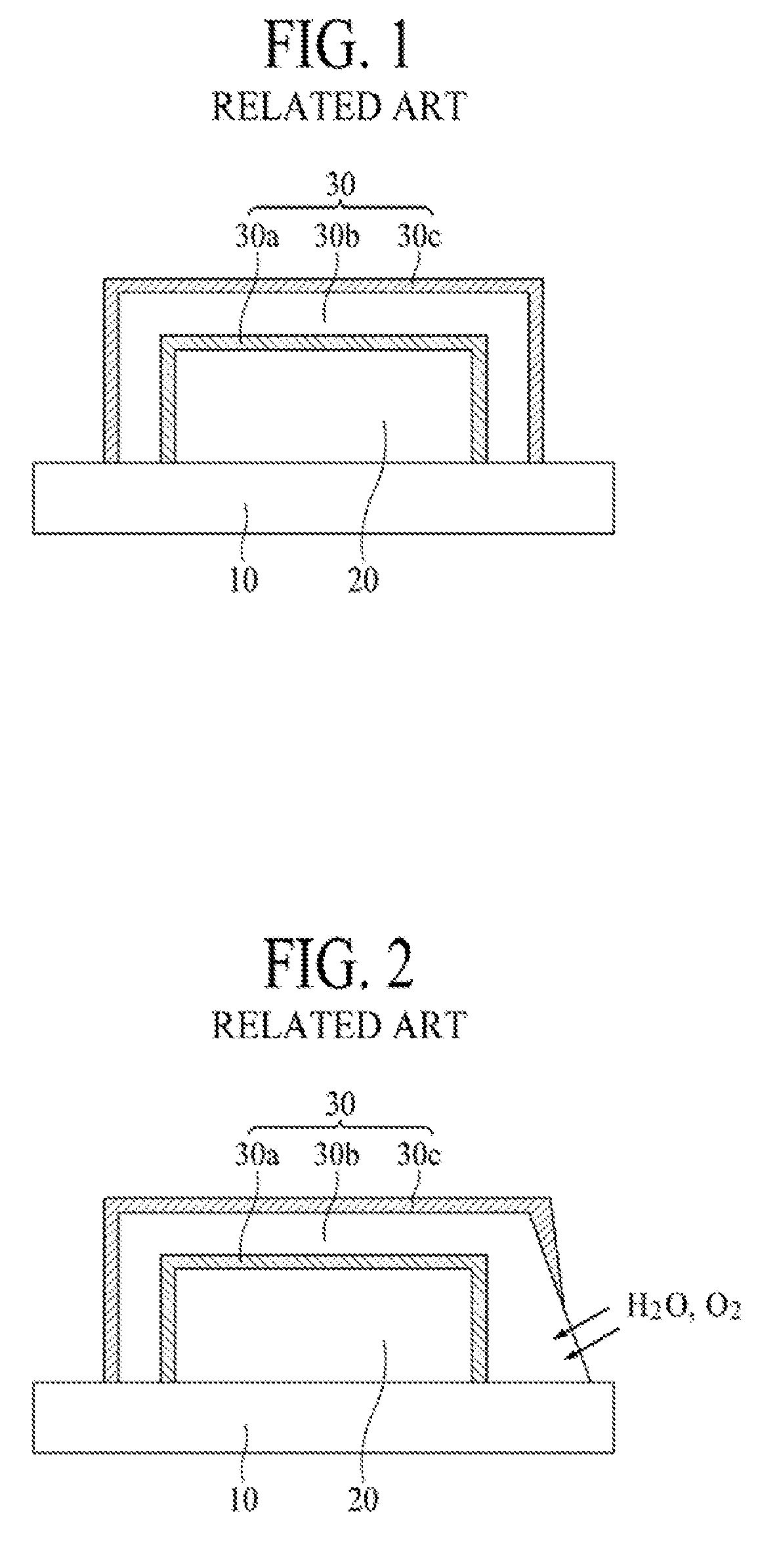 Display device and testing method thereof