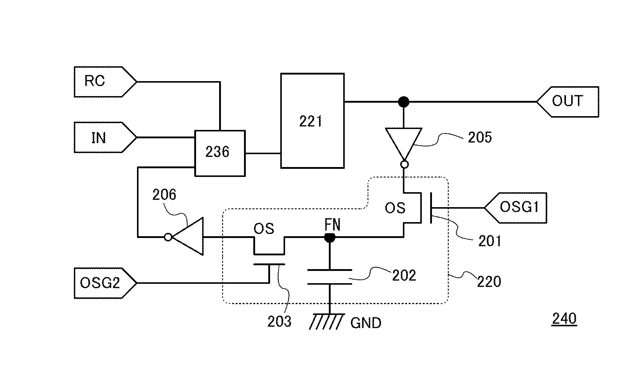 Memory device and semiconductor device