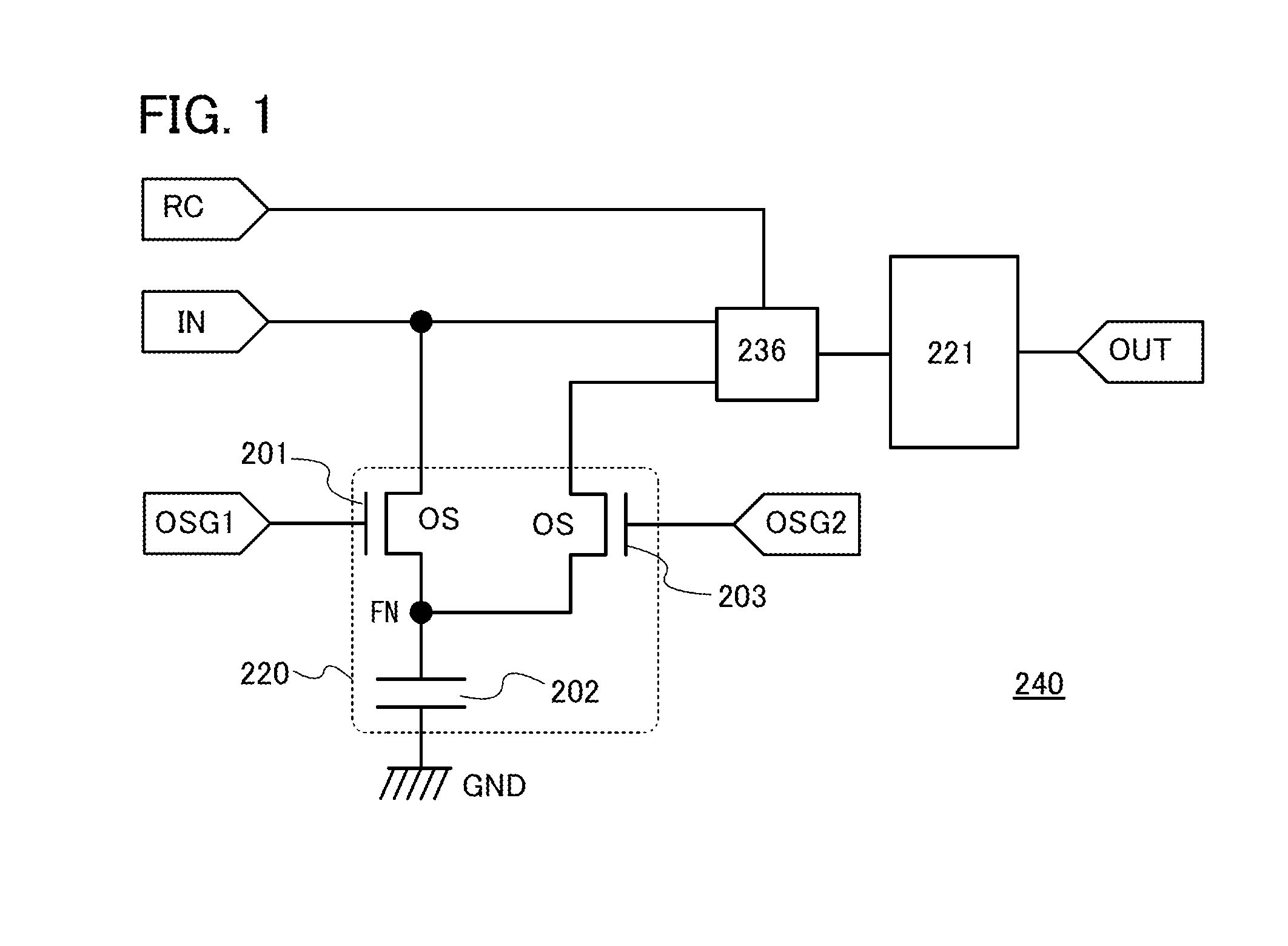 Memory device and semiconductor device