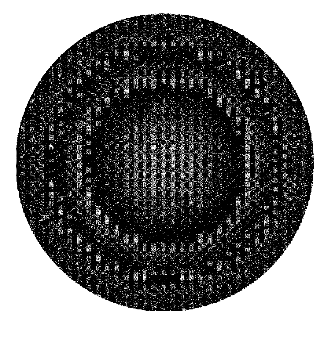 Optical Device, Ophthalmic Lens and Device for Correcting Long-Sightedness