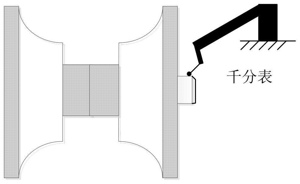 Multi-parameter model of articulated arm coordinate measuring machine and calibration method