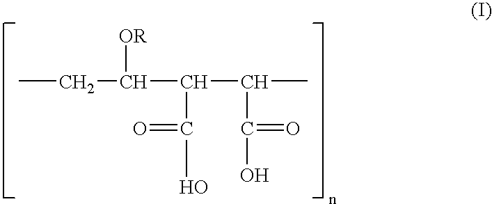 Denture adhesive compositions