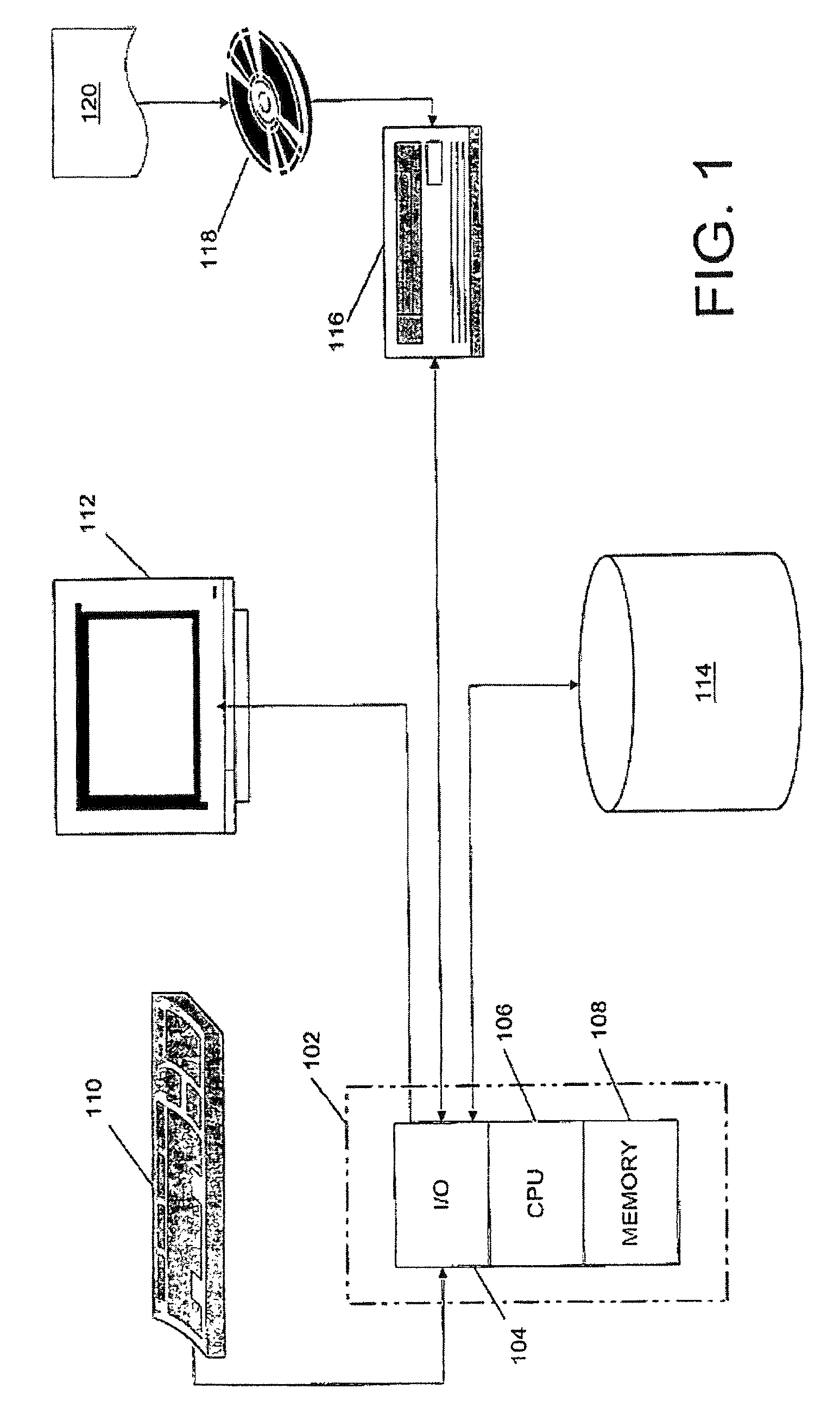 System and method for computer-created advertisements