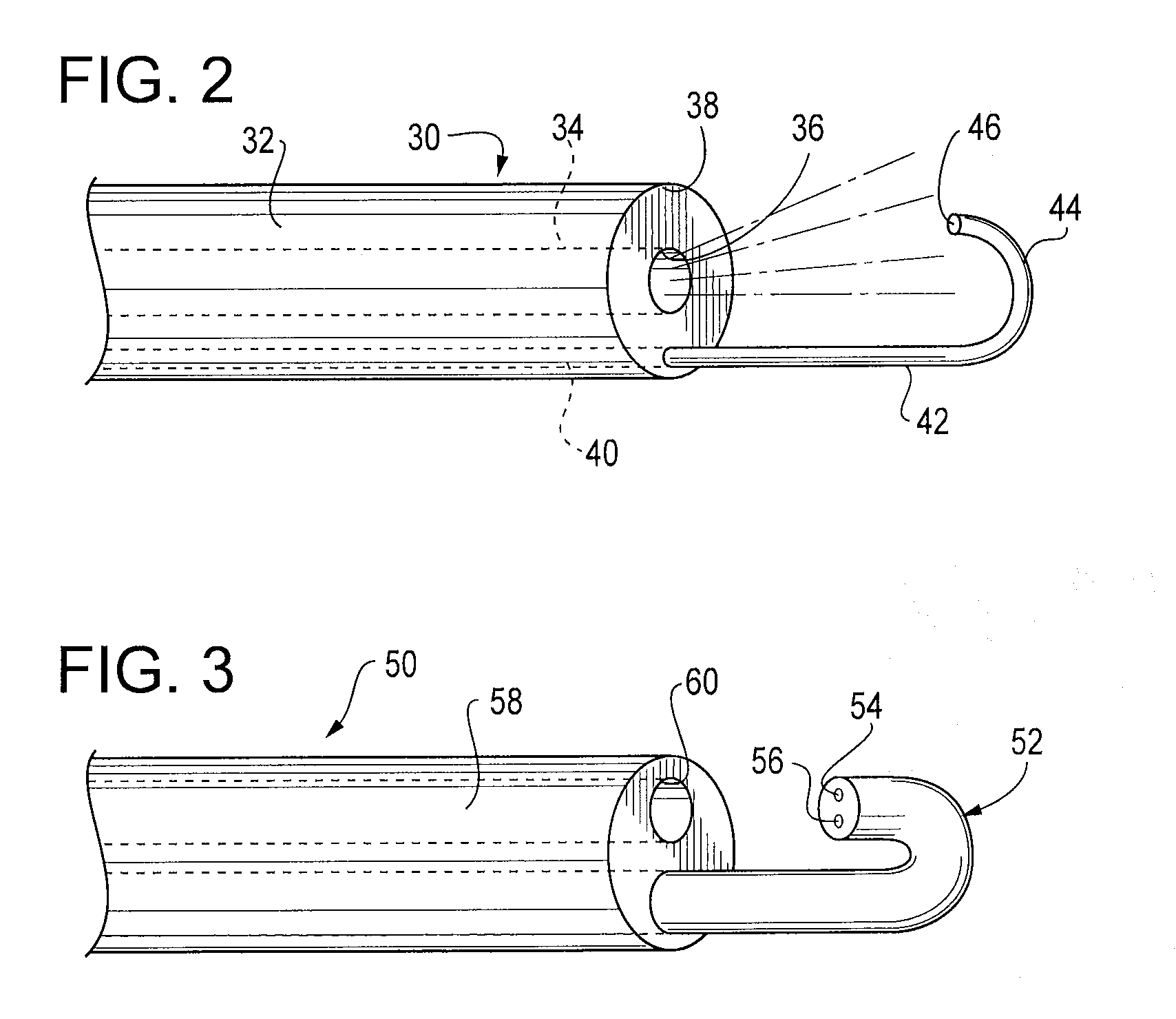 System and method for delivering a substance to a body cavity