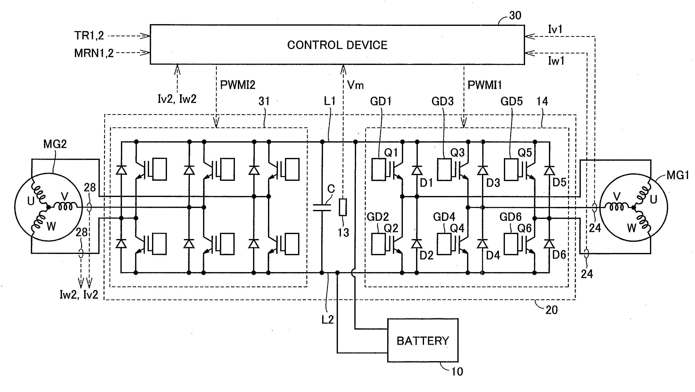 Cooling system