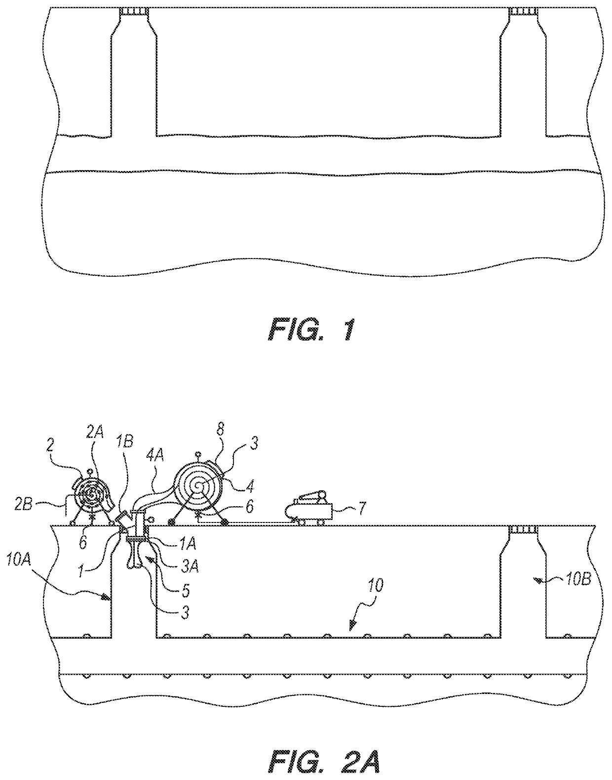 Method, apparatus and system for lining conduits