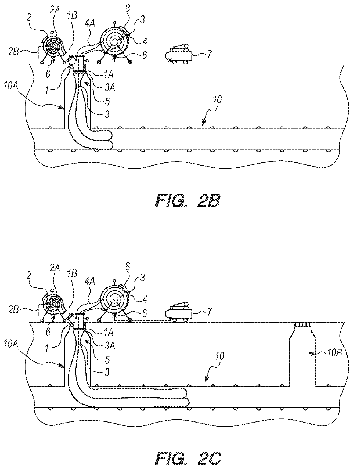 Method, apparatus and system for lining conduits