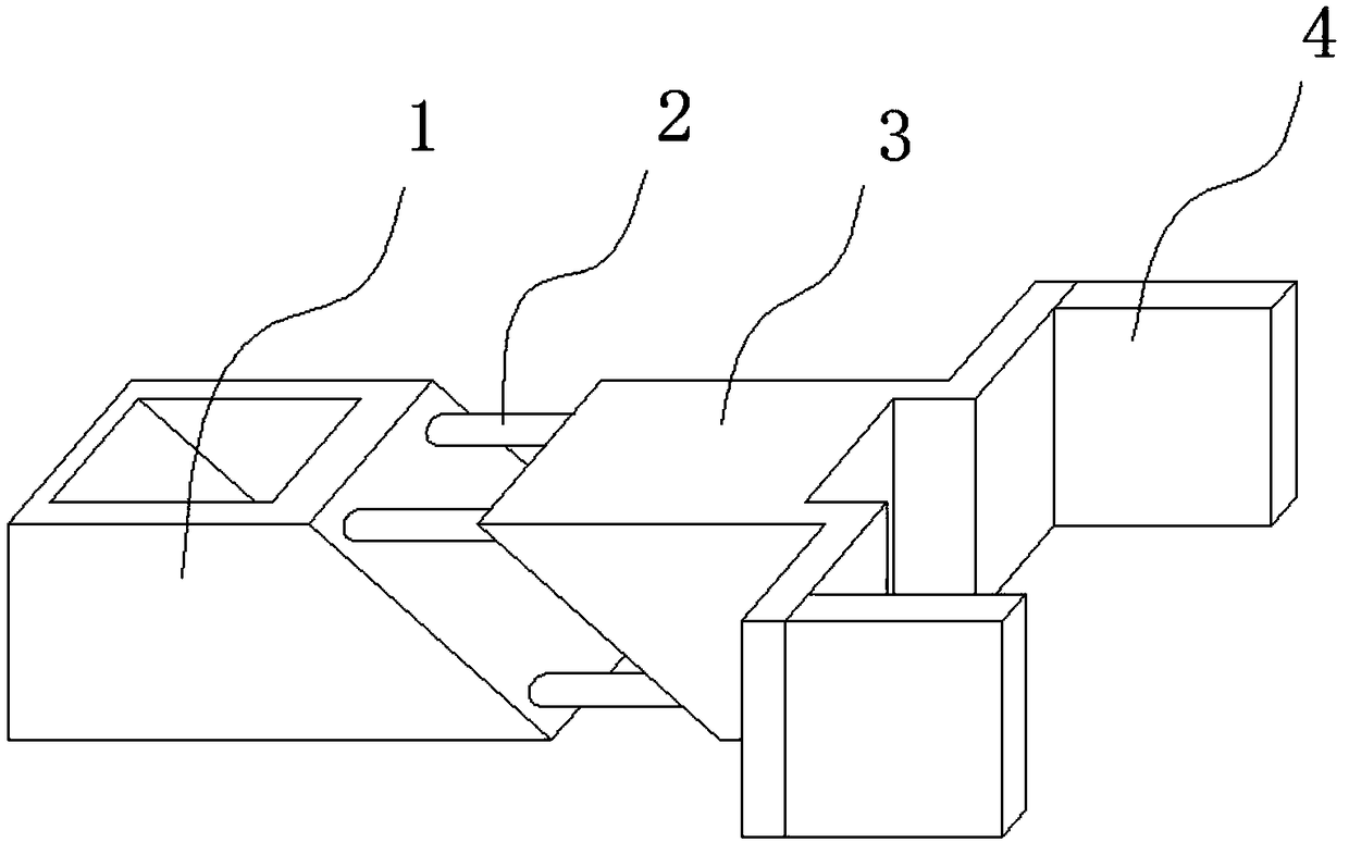 Battery Charging Connection Method