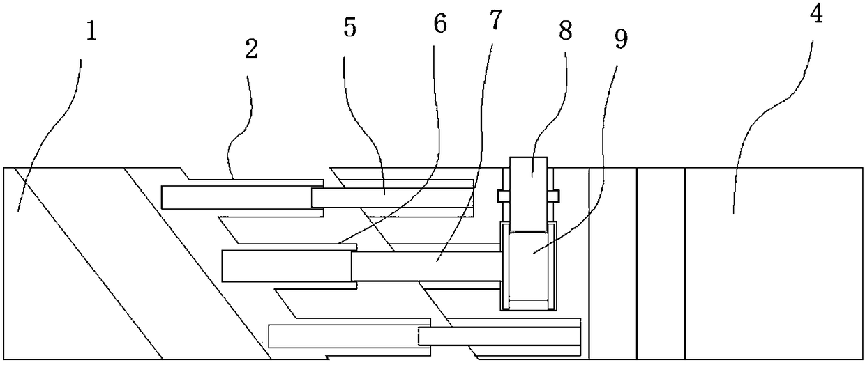 Battery Charging Connection Method