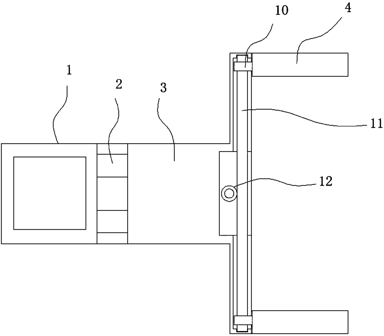 Battery Charging Connection Method