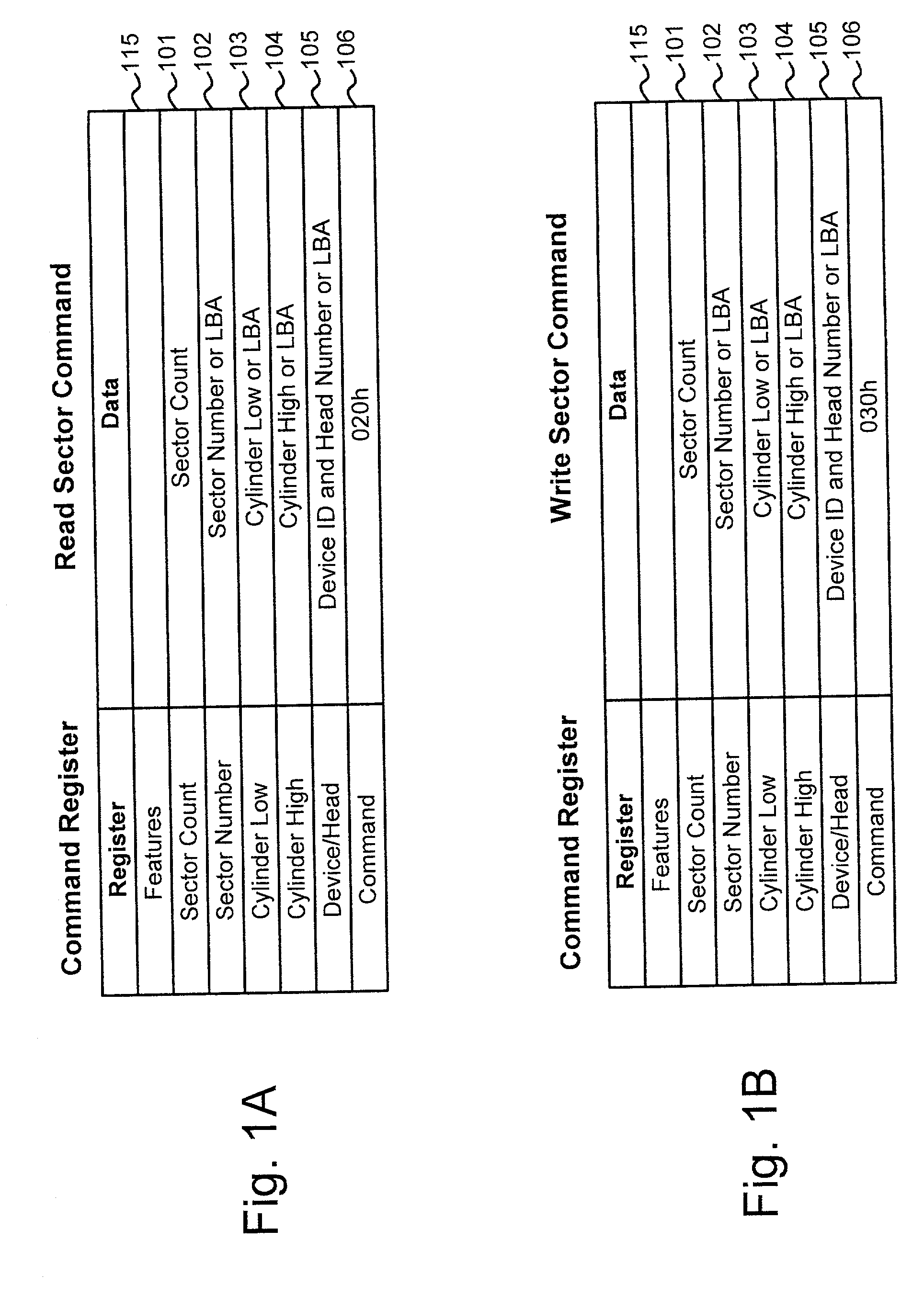 Write protection for computer long-term memory devices