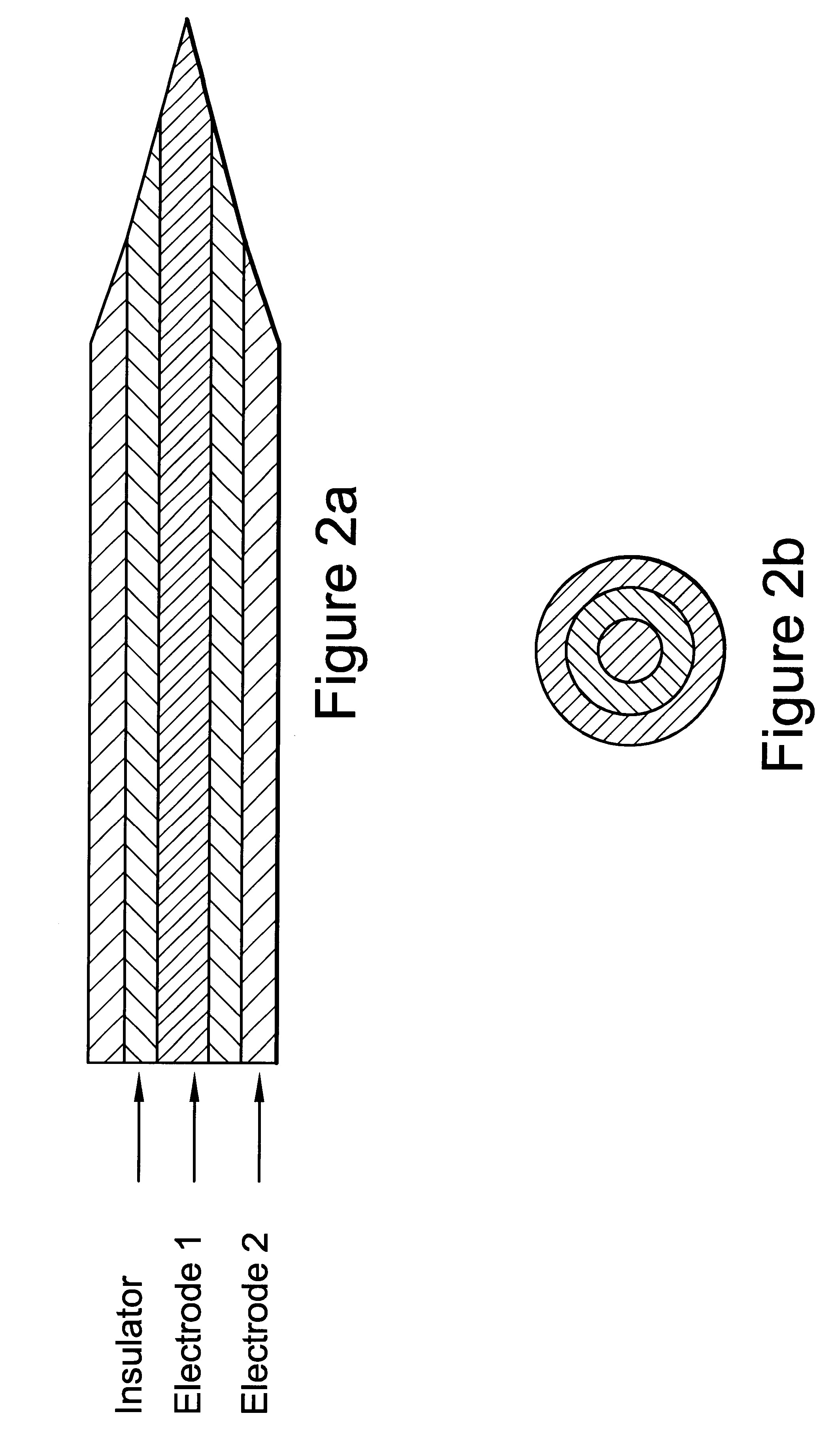 Apparatus and method for measuring the moisture level within enamel dentine or tooth tissue