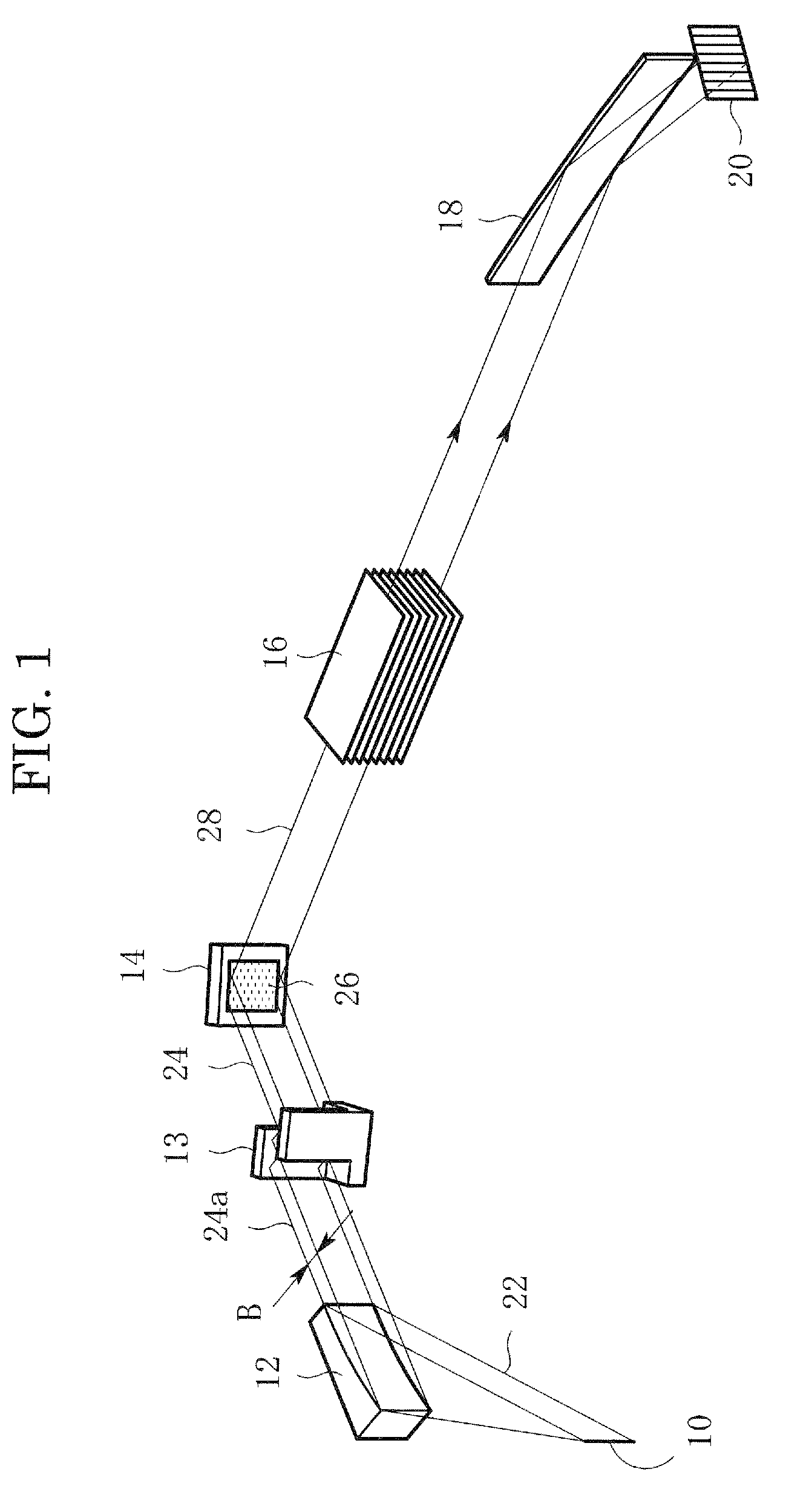 X-ray diffraction apparatus and x-ray diffraction method