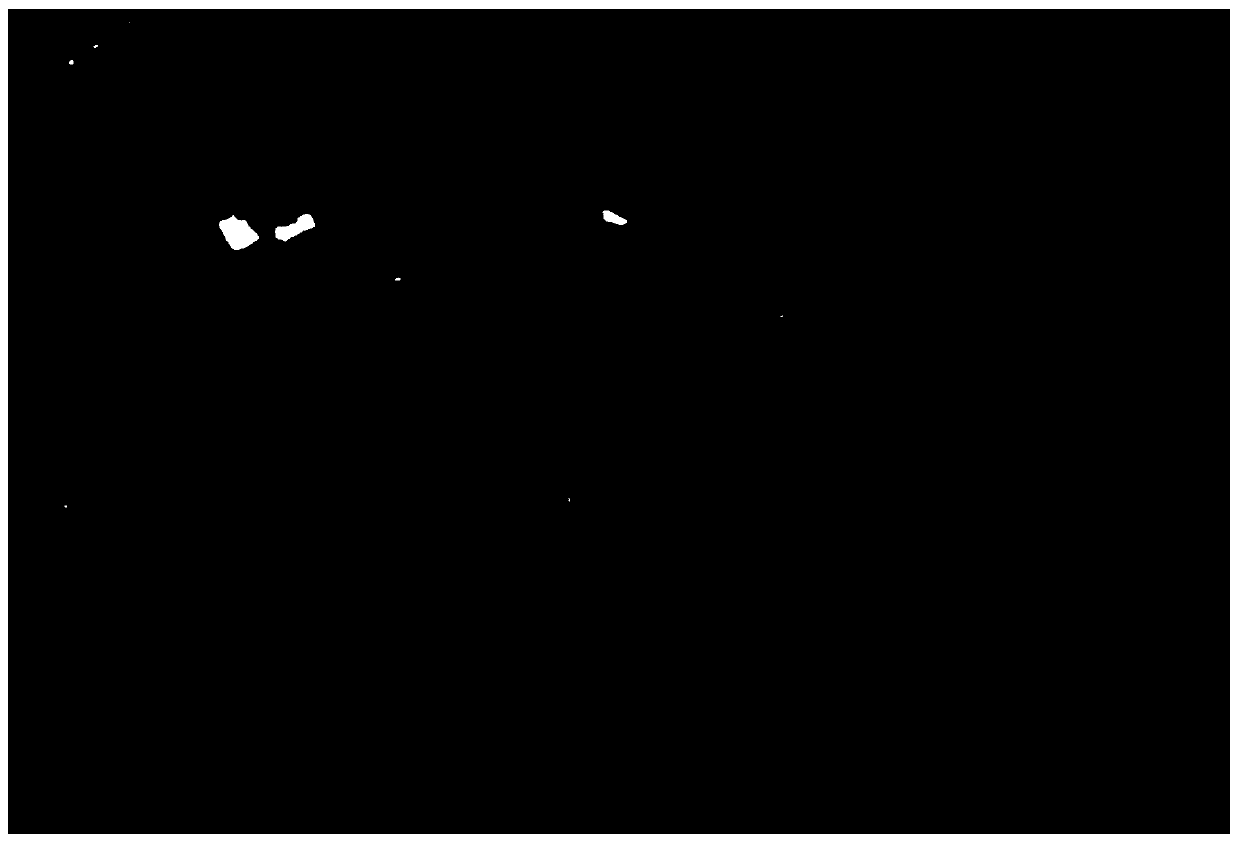 A kind of ultra-high strength dissolvable magnesium alloy and its preparation method and application