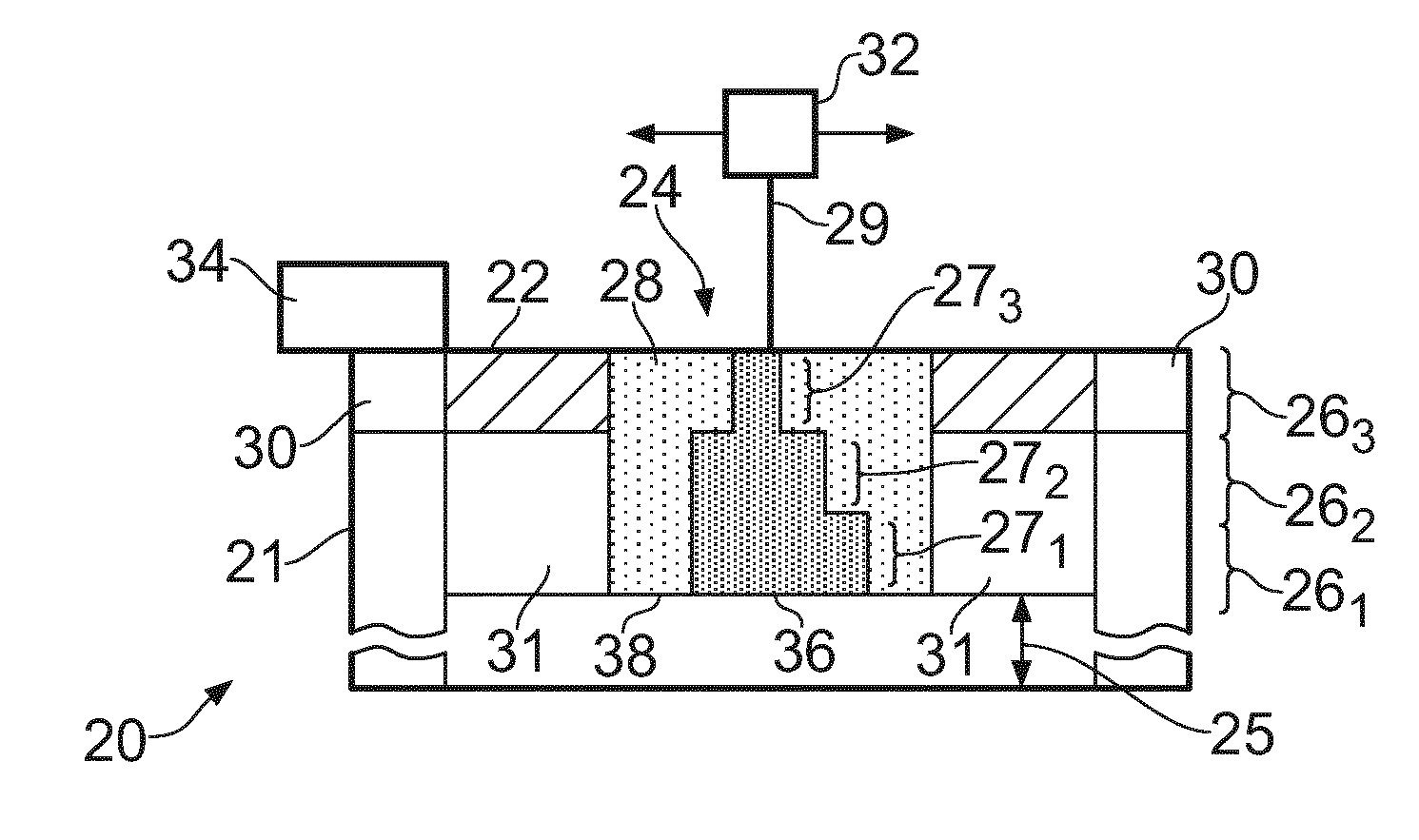 Method and apparatus for making an object