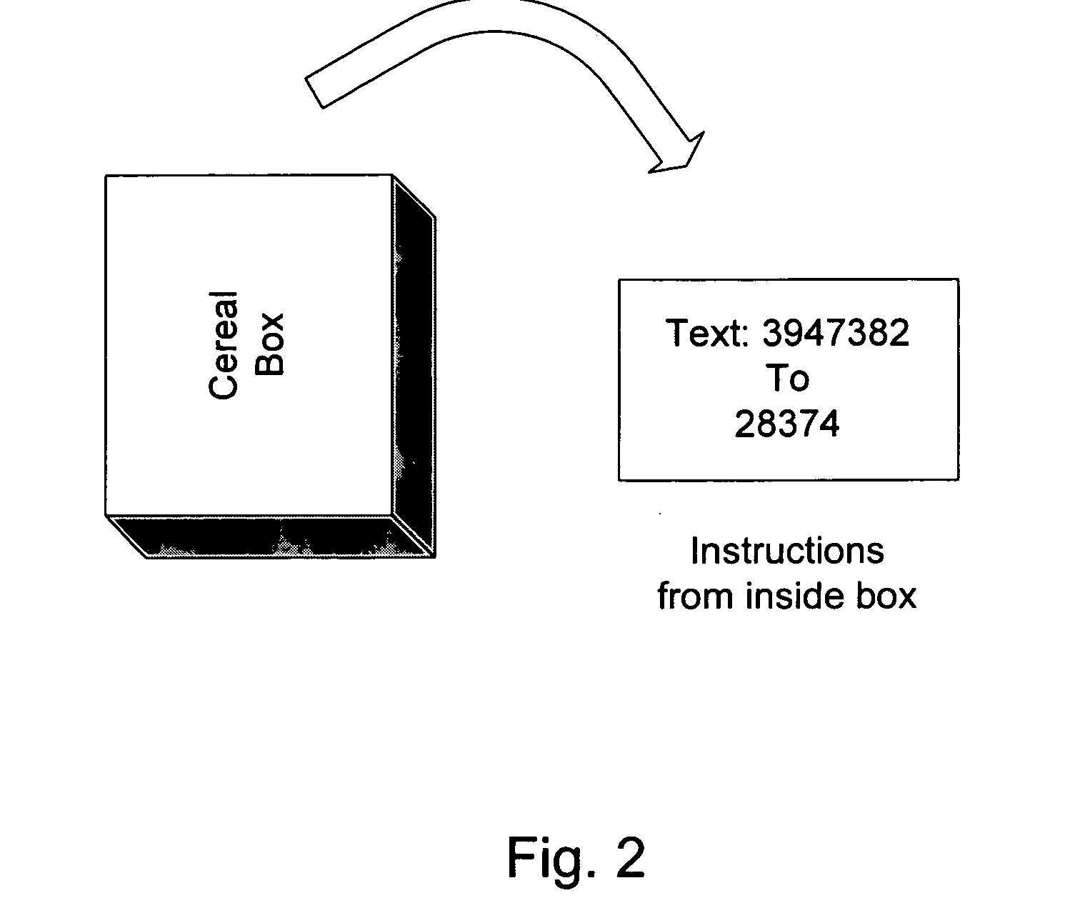 System and method for redemption of a coupon using a mobile cellular telephone