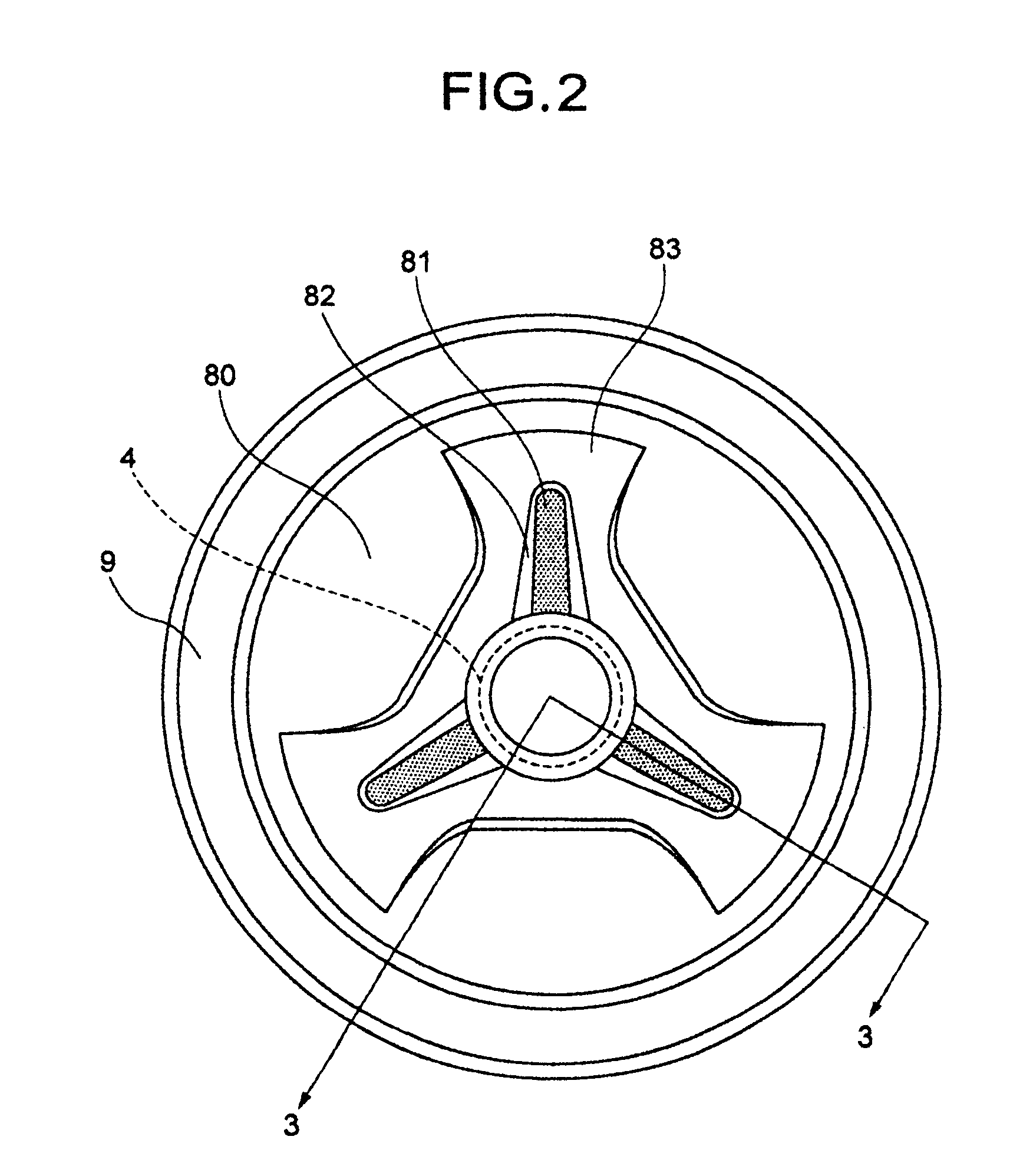 Speaker diaphragm