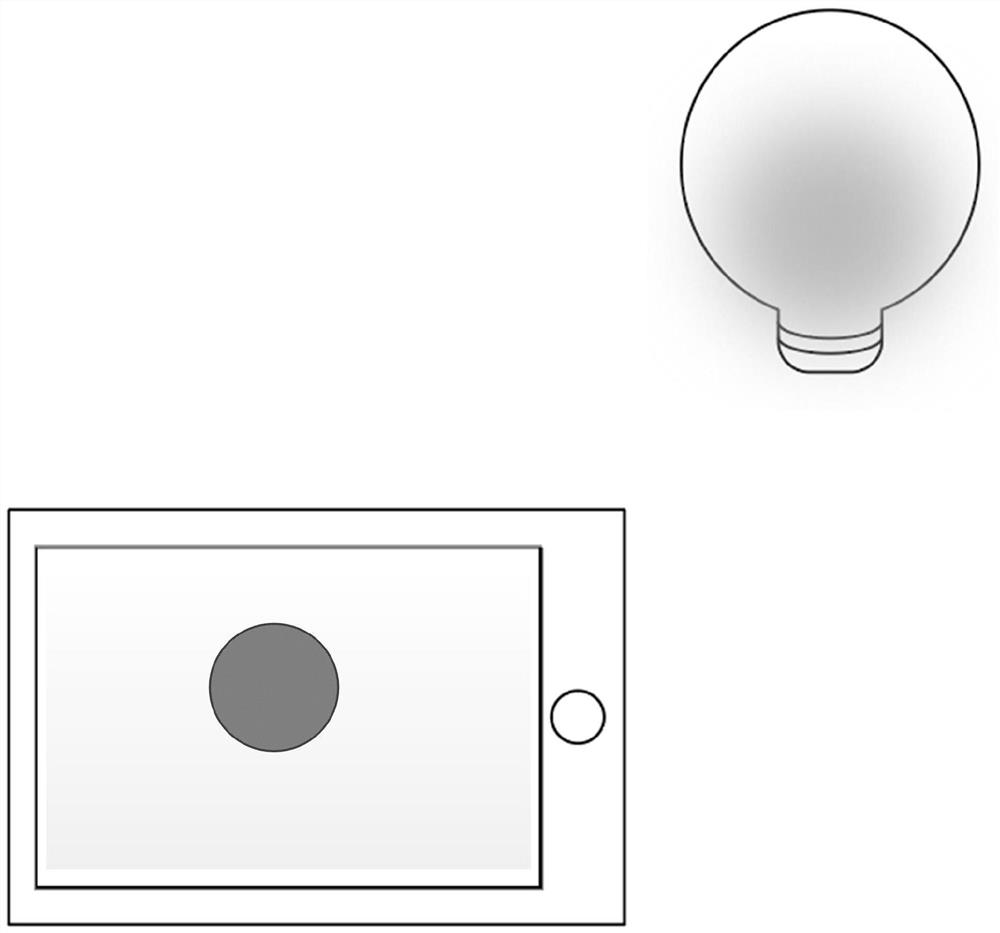 Smart home equipment control method and device, storage medium and terminal equipment