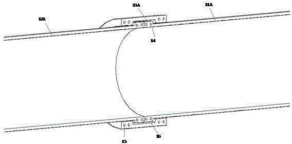 Bending limiter