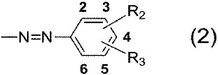 Tetrasazo compound for black, dye composition containing same, and dyeing method using same