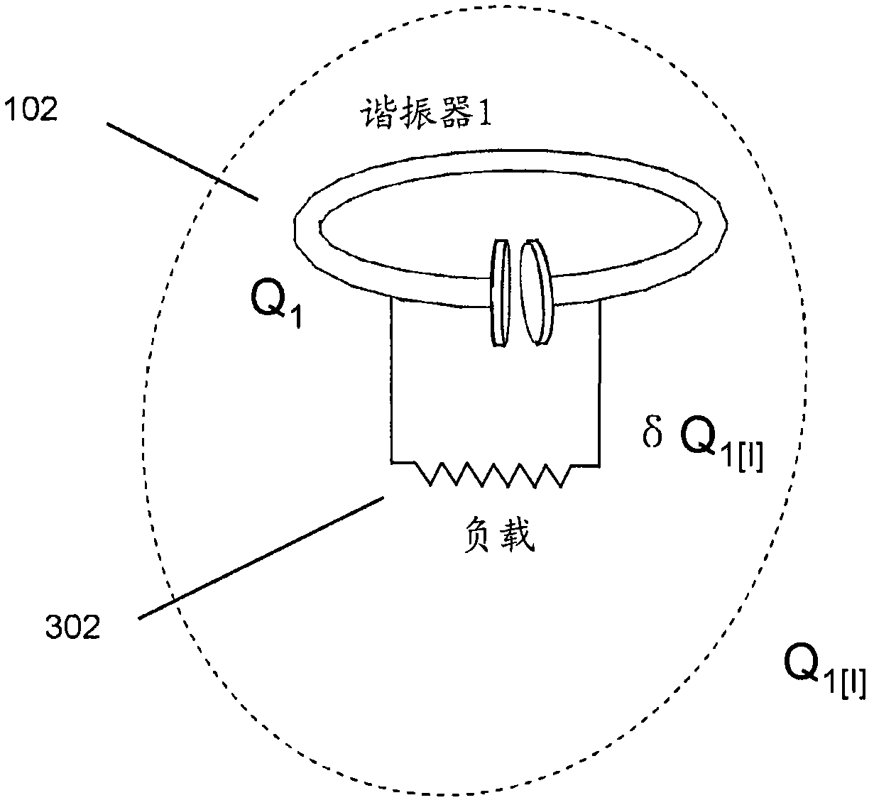 Wireless energy transfer in lossy environments