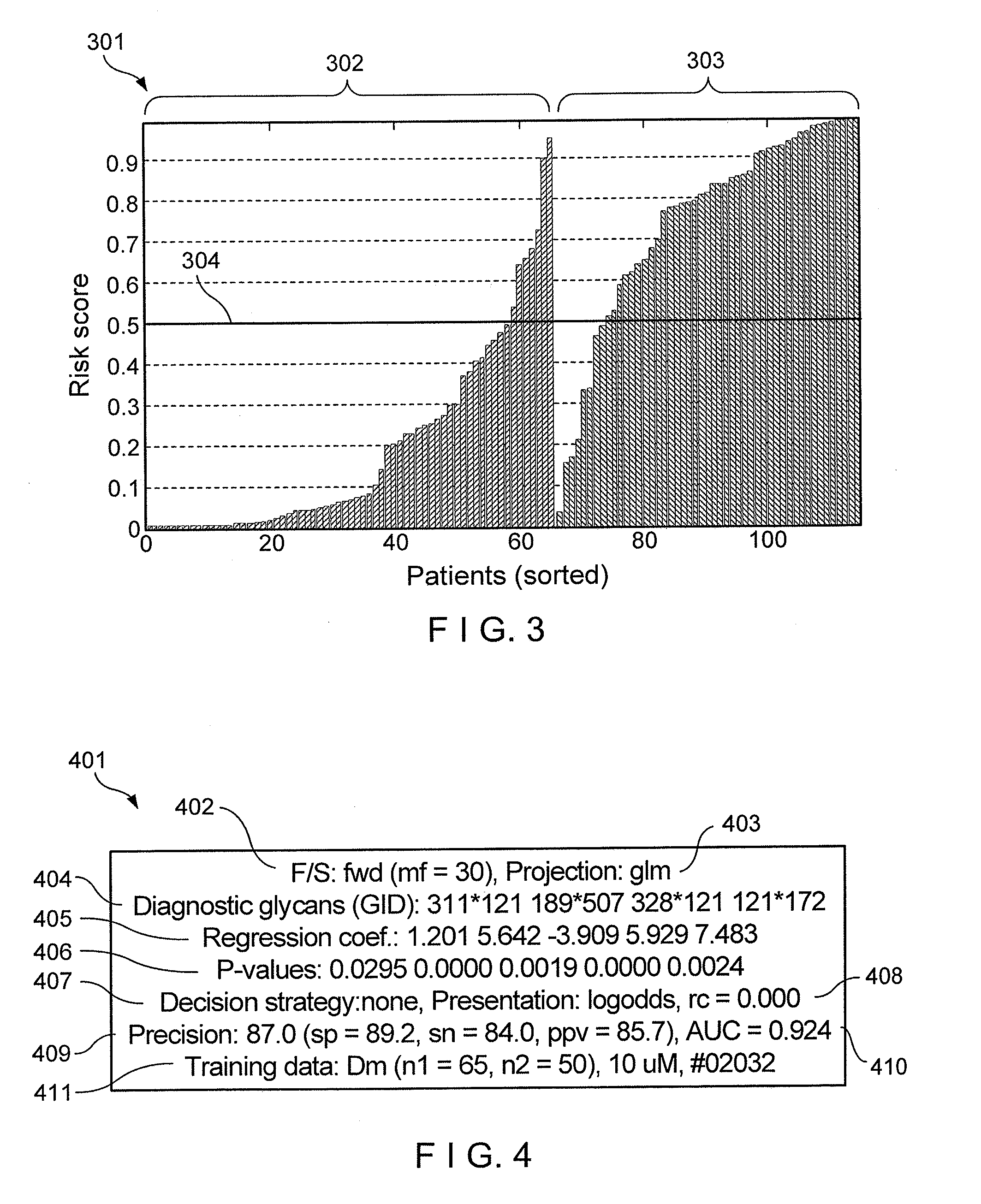 System, method and computer-accessible medium for evaluating a malignancy status in at-risk populations and during patient treatment management