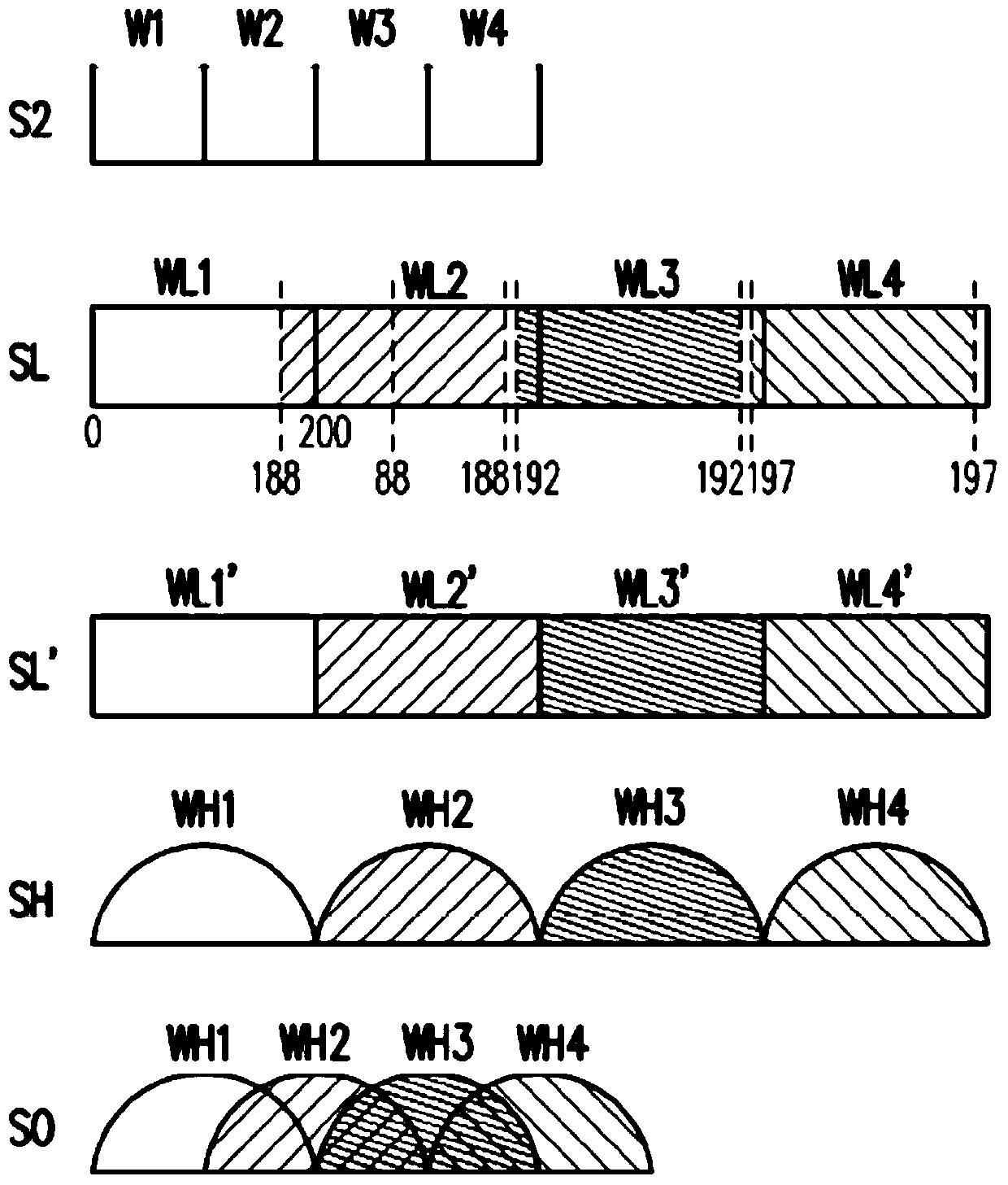 Speech signal processing device and speech signal processing method