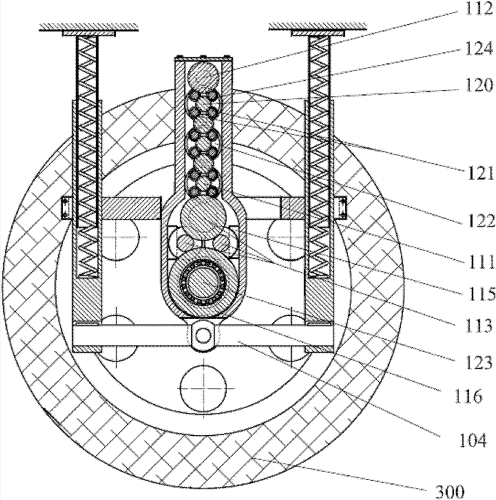 Brake device