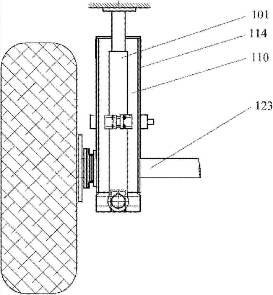 Brake device