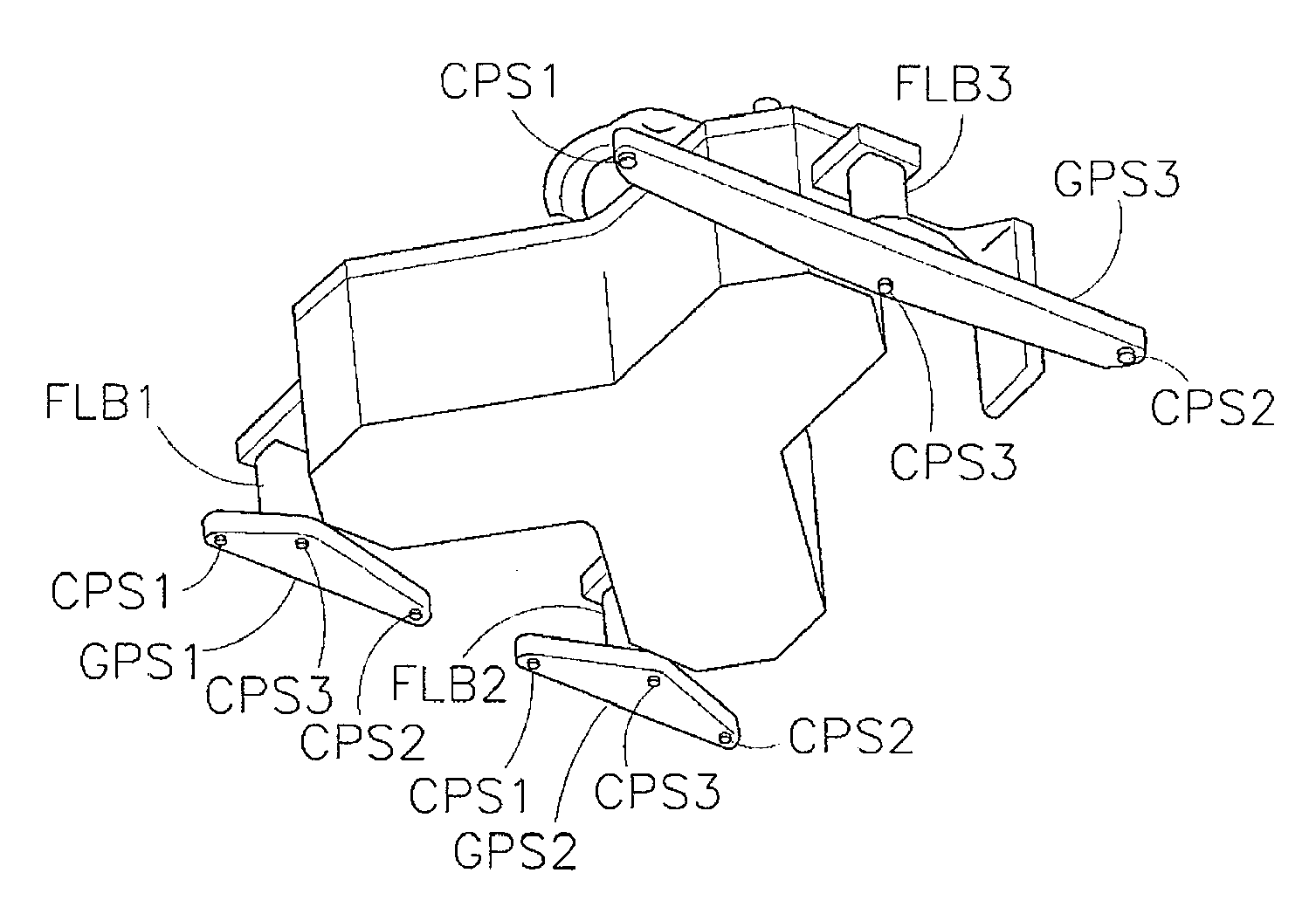 Lithographic apparatus and device manufacturing method with reticle gripper