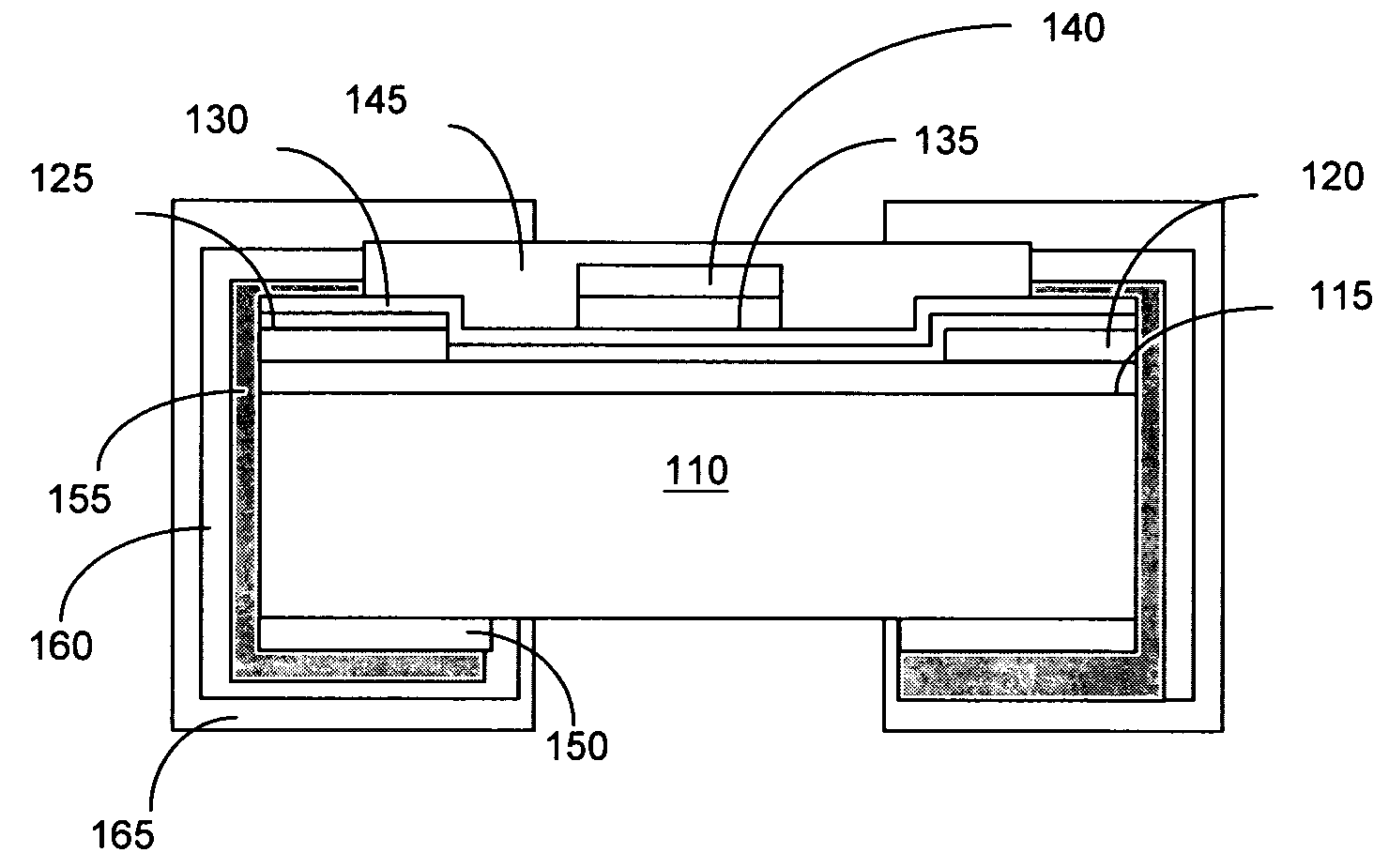 Fuse element and manufacturing method thereof