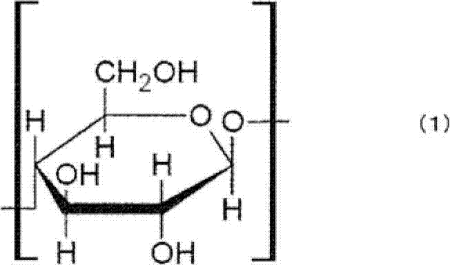 Lithium ion secondary battery negative electrode slurry composition, a lithium ion secondary battery negative electrode, and lithium ion secondary battery