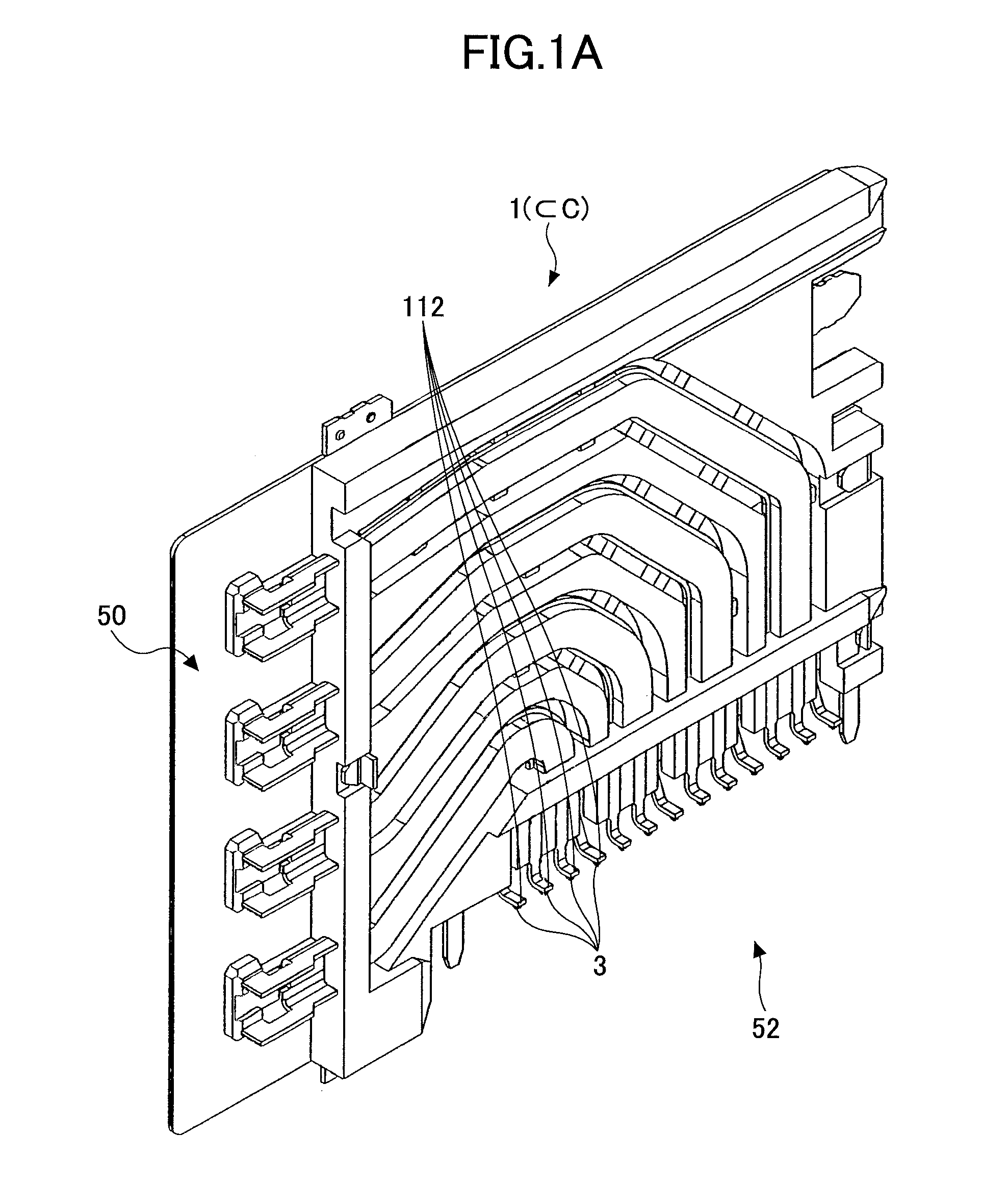 Surface mount device