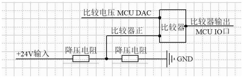 Multifunctional integrated tower crane controller, control system and control method