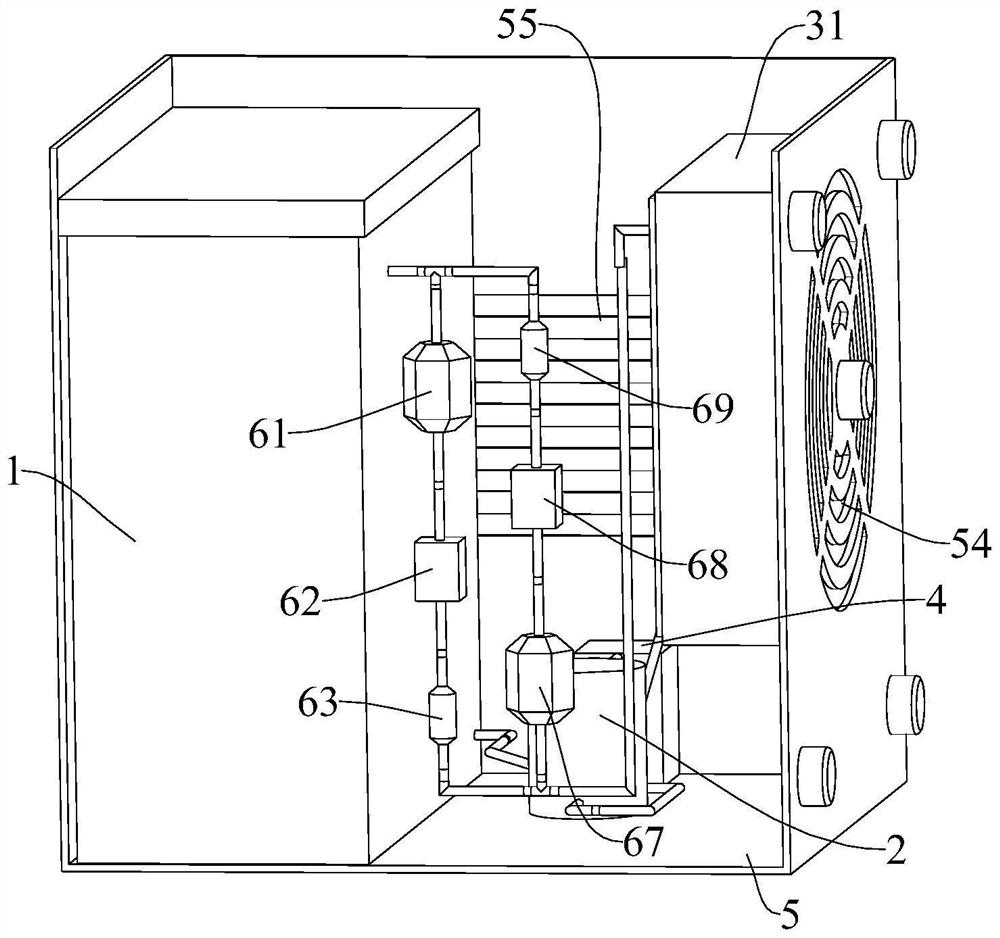 Air Conditioners and Control Strategies for Air Conditioners