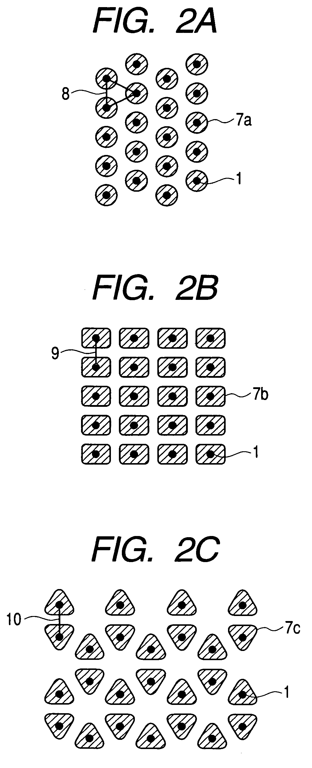 Structure, optical device, magnetic device, magnetic recording medium and manufacturing method thereof