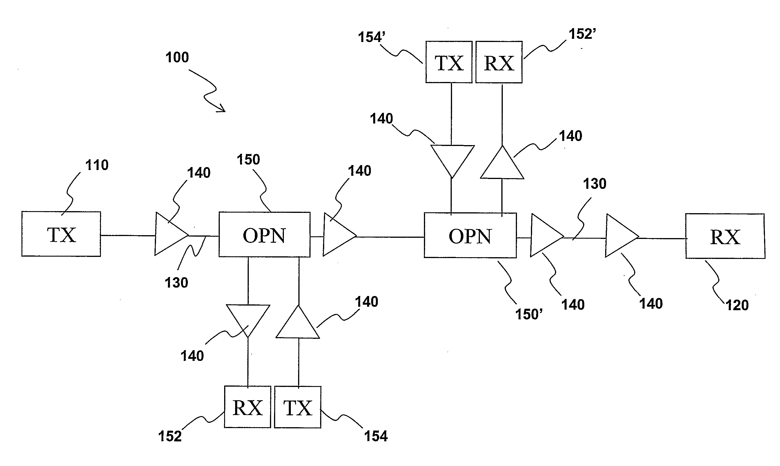 Method and Device for Tunable Optical Filtering