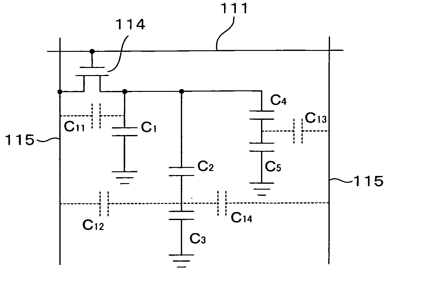 Liquid crystal display device