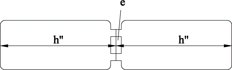 Method and device of judging marks on print medium, and printing device