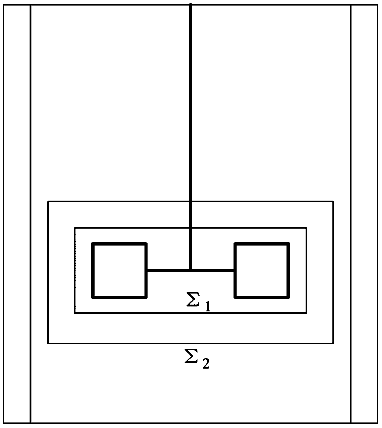 A Simulation Method of Stirred Reactor Based on Immersed Boundary Method