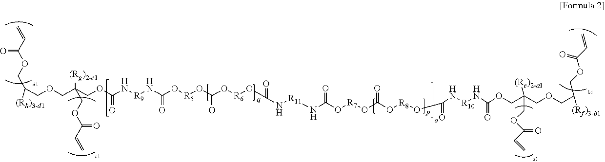 Composition for gel polymer electrolyte and lithium secondary battery including gel polymer electrolyte formed therefrom